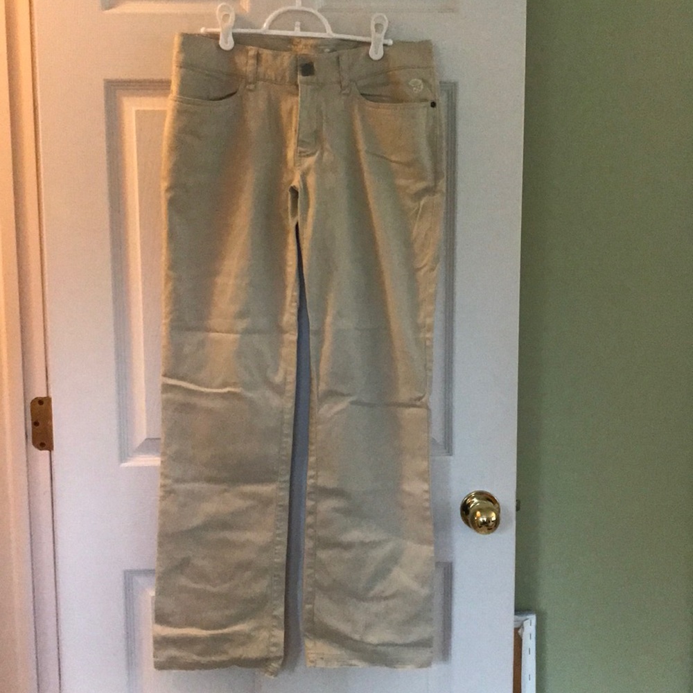 Mountain Hardwear long pants